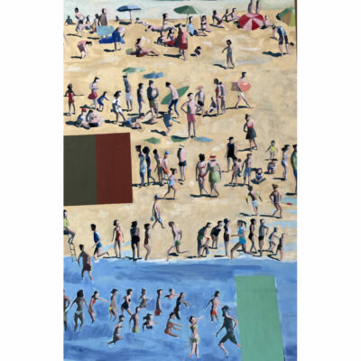"Plage 10"