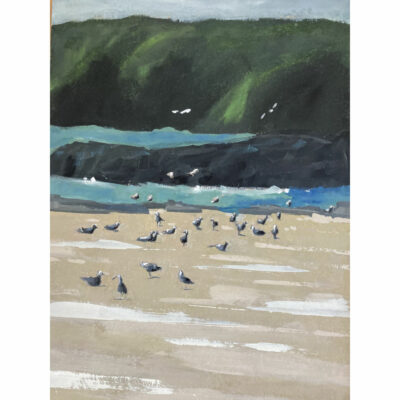 "Plage 11"