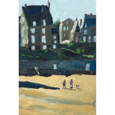 "Plage 13"