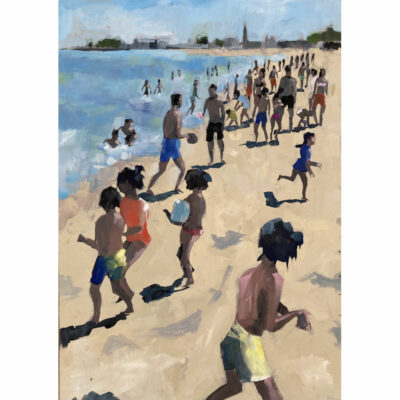 "Plage 15"