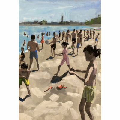 "Plage 16"