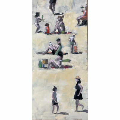 "Plage 17"