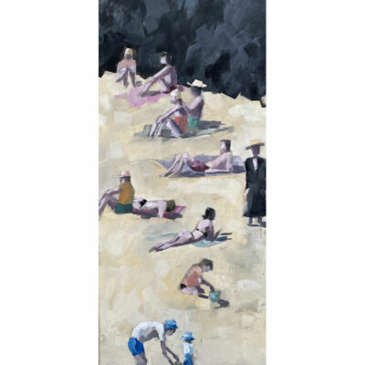 "Plage 19"