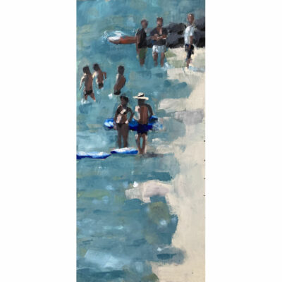 "Plage 21"