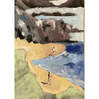 "Plage 25"