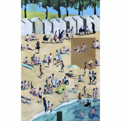 "Plage 4"