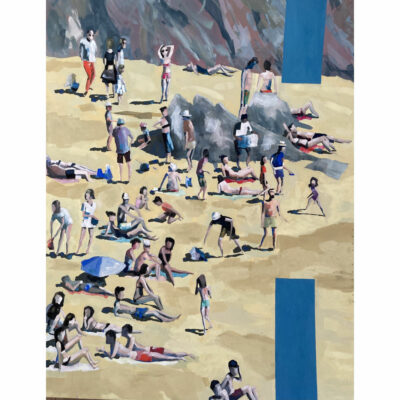 "Plage 8"