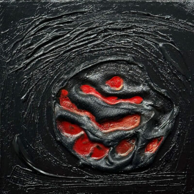 "New Earth no 2386"