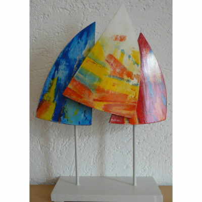 "FI: Dans le vent"