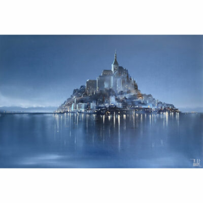 "Dans la clarté matinale"