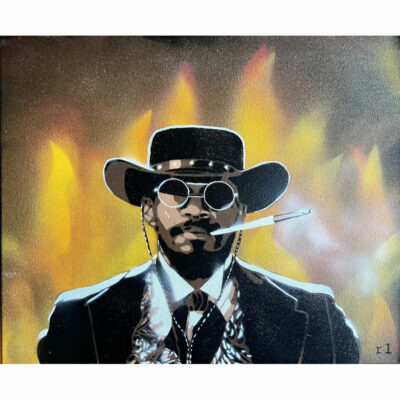 "Django"