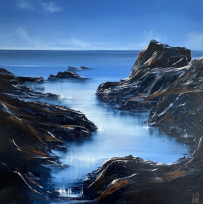 "Echanger avec l'horizon"