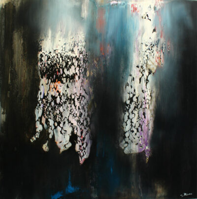 "Espace d'un Rêve n°16"