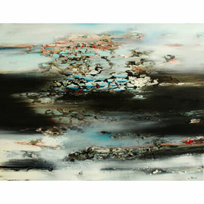 "Espace d'un Rêve n°18"