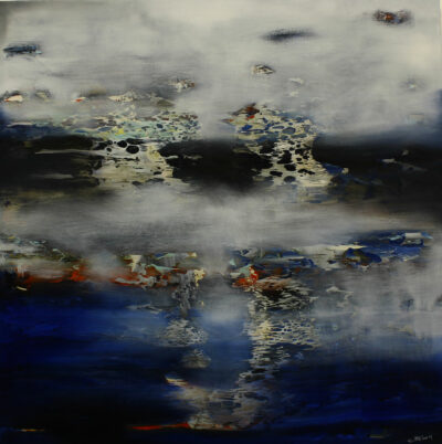 "Espace d'un Rêve n°24"