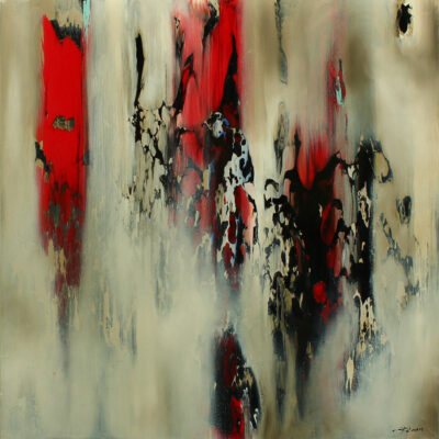 "Espace d'un Rêve n°03"