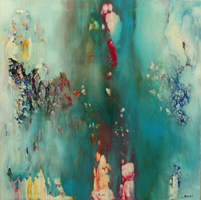 "Espace d'un Rêve n°07"