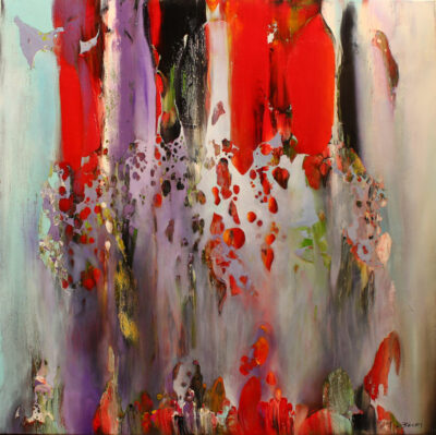 "Espace d'un Rêve n°08"
