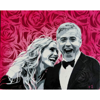 "Julia et Georges"
