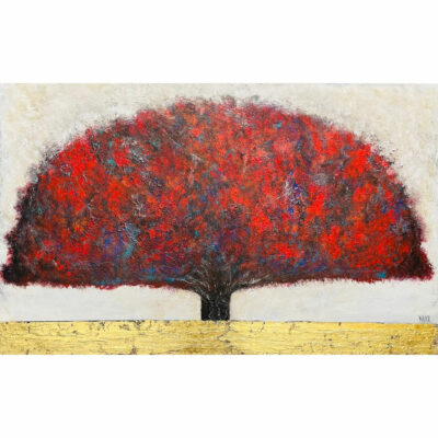 "L’arbre éternel"