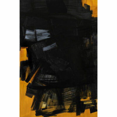 "Light in the Dark n° 2226"
