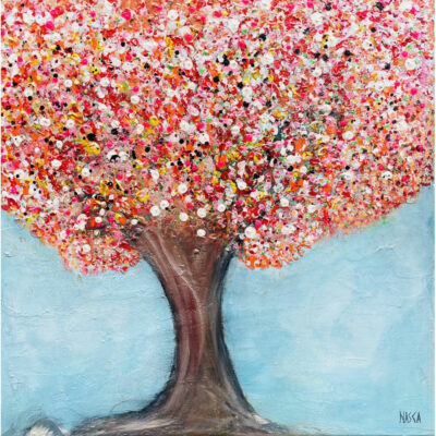 "Magic tree"