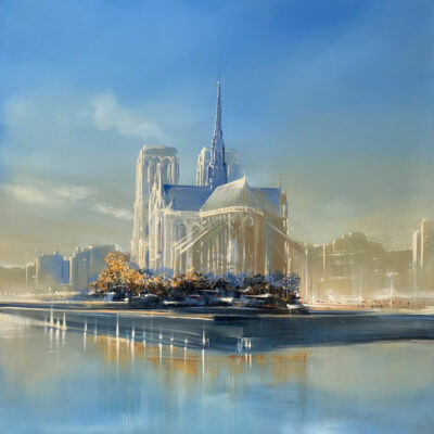 "Notre Dame"