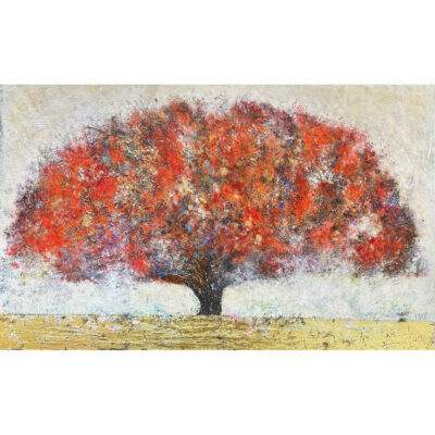 "L’arbre éternel"