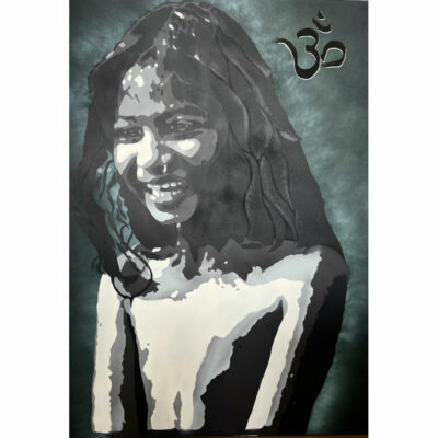 "Sourire Varanasi"