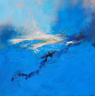 "2520 Blue morning"