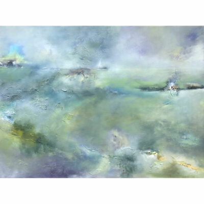 "Brume matinale"