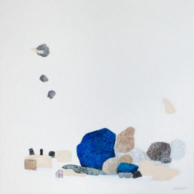 "Cailloux Zen"