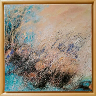 "Dans le souffle du vent"