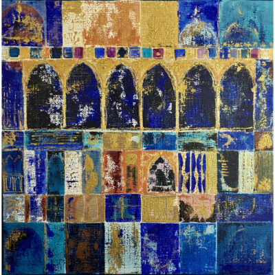 "De San Marco à Samarcande II"