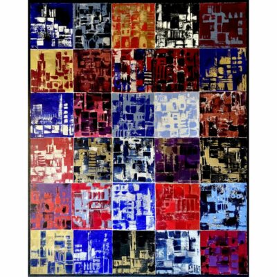 "Horizons urbains I"