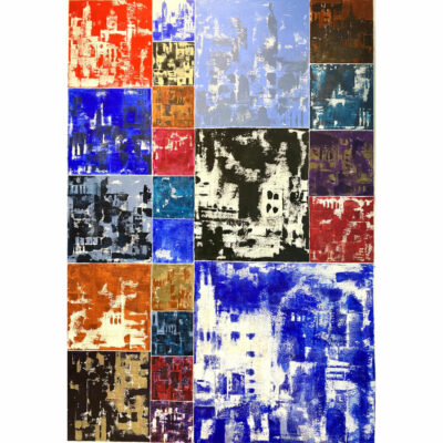 "Horizons urbains II"