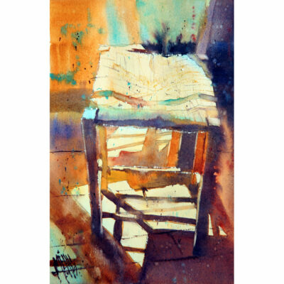 "Ombres et lumières"