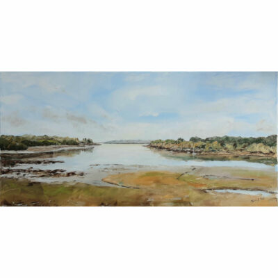 "L'anse de Penfoul"