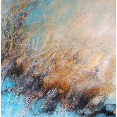 "Dans le souffle du vent"