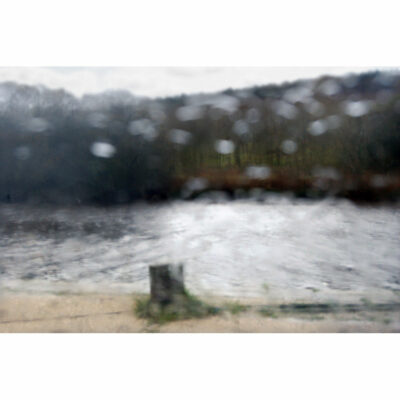 "Flux et Reflux 2: L'Aulne, Port Launay"