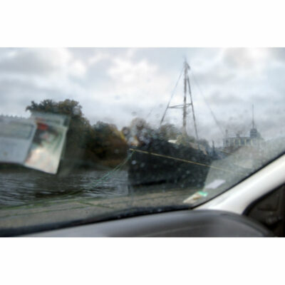 "Flux et Reflux 3: Port Launay"