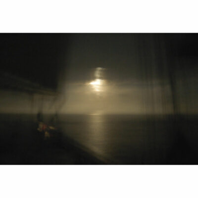 "Flux et Reflux 8: Nuit de quart au thon sur Biche"