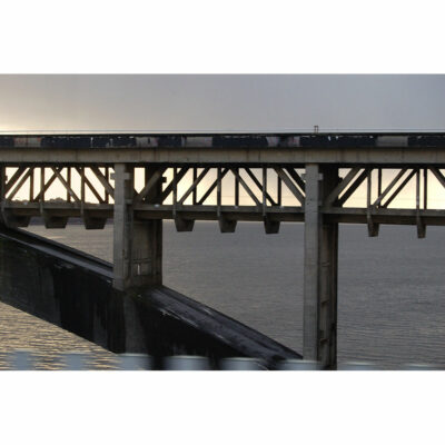 "Horizons & Perspectives 2: Pont de l'Elorn, Brest"
