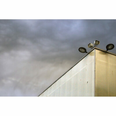 "Horizons & Perspectives 3: Port de Lorient"