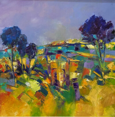 "Un jour d’été"