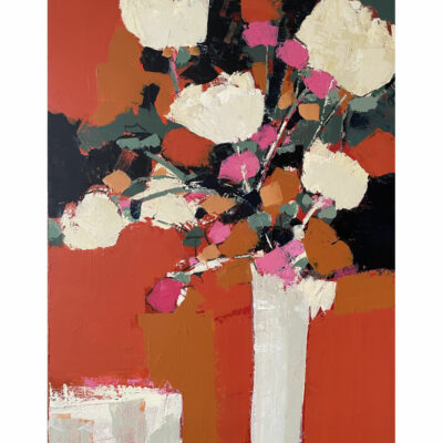 "Bouquet de printemps"