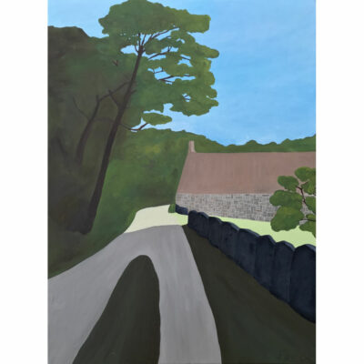 "Chemin de Rospico"