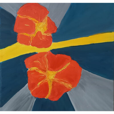 "Coquelicots"
