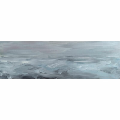 "Coup de vent gris"