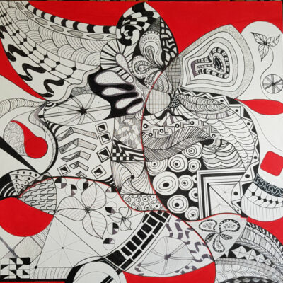 "Elucubrations 1"